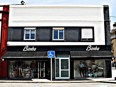 Fotografía de la empresa Bimba13 - Se abre en ventana nueva