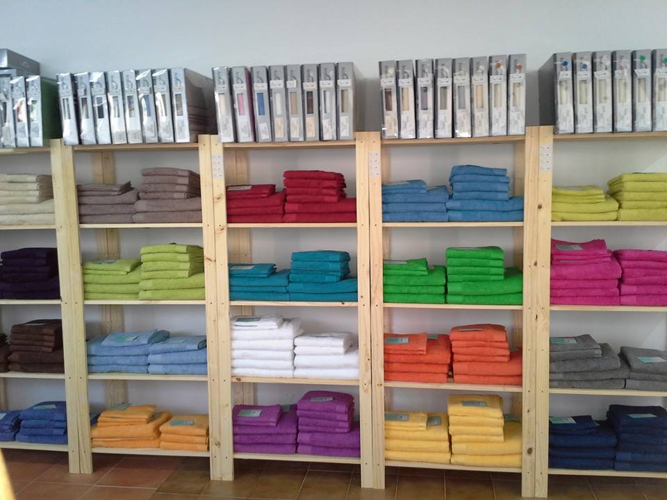 Fotografía de la empresa Alacena Hogar  - Se abre en ventana nueva