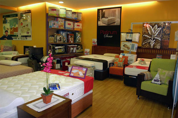 Fotografía de la empresa Colchonería de Ensueño - Se abre en ventana nueva