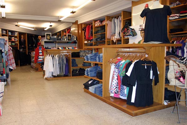 Fotografía de la empresa Dacosta Moda - Se abre en ventana nueva