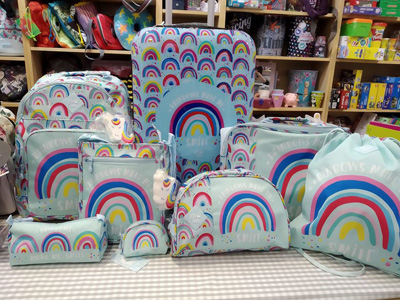 Fotografía de la empresa Librería JC - Se abre en ventana nueva