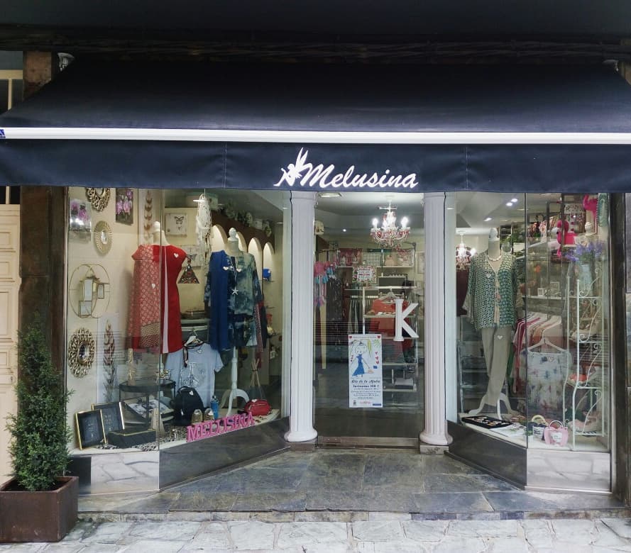 Fotografía de la empresa Melusina - Se abre en ventana nueva