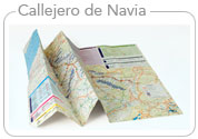 Callejero de Navia