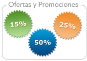Ofertas y Promociones