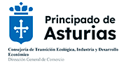 Gobierno del Principado de Asturias