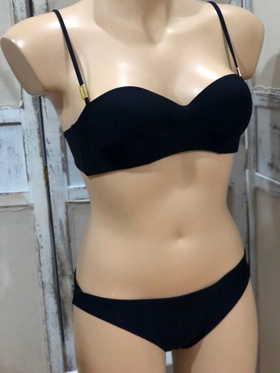 Sujetador Bikini Calvin Klein